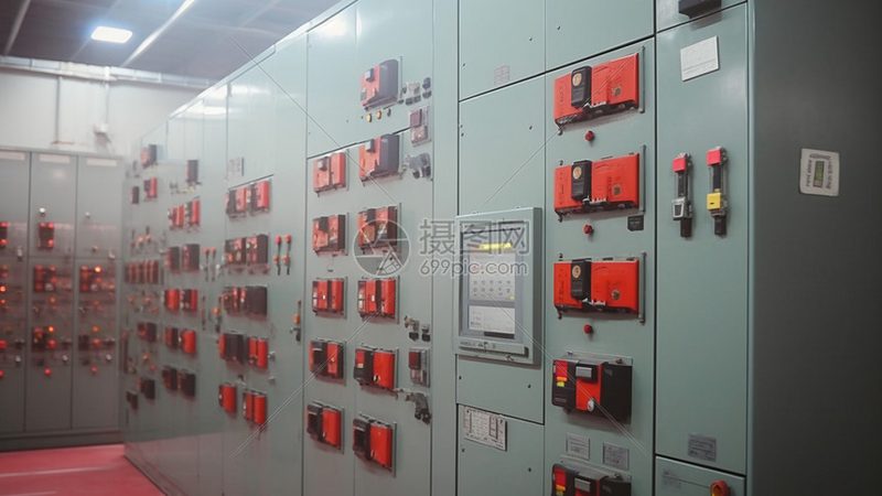 优质低压配电柜应具备以下性能特点：