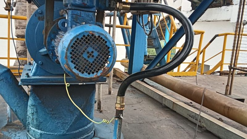 防爆电机与普通电机：价格背后的差异解析