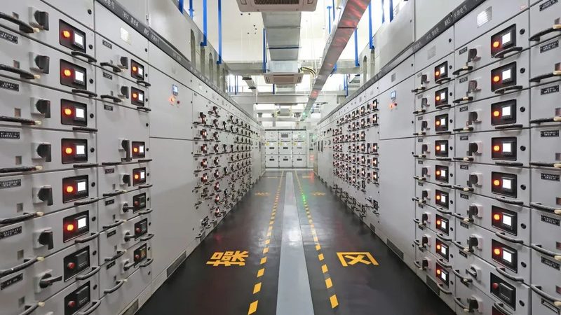 成都配电柜安装公司如何选择？关键因素揭秘