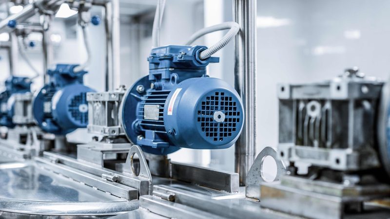 上海控制柜批发市场：探寻优质电控解决方案的必经之路