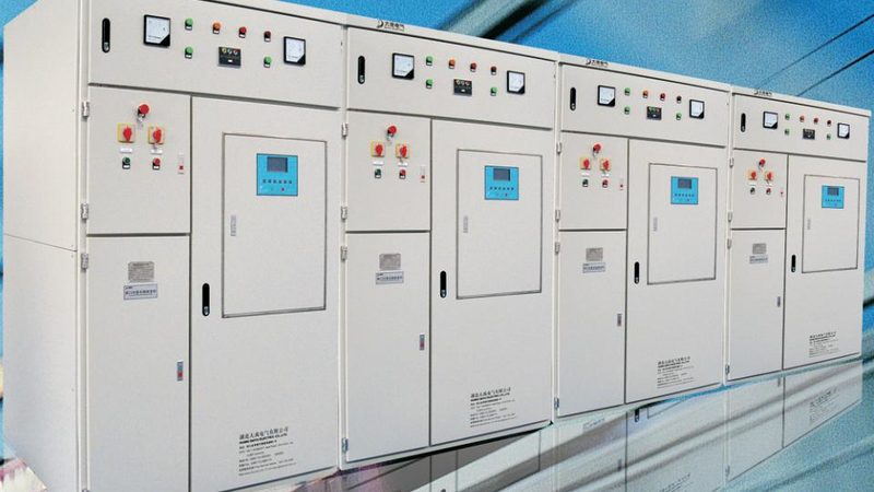 小型配电柜：揭秘其关键要素与选型要点
