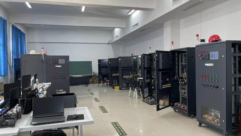 直流电机调速器选型指南：关键指标与品牌推荐